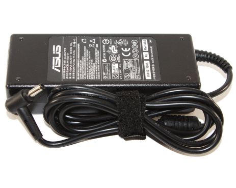 Блок живлення для ноутбука ASUS 19V 4.74A 90W 5.5*2.5mm - зарядний пристрій, адаптер живлення + кабель 220B